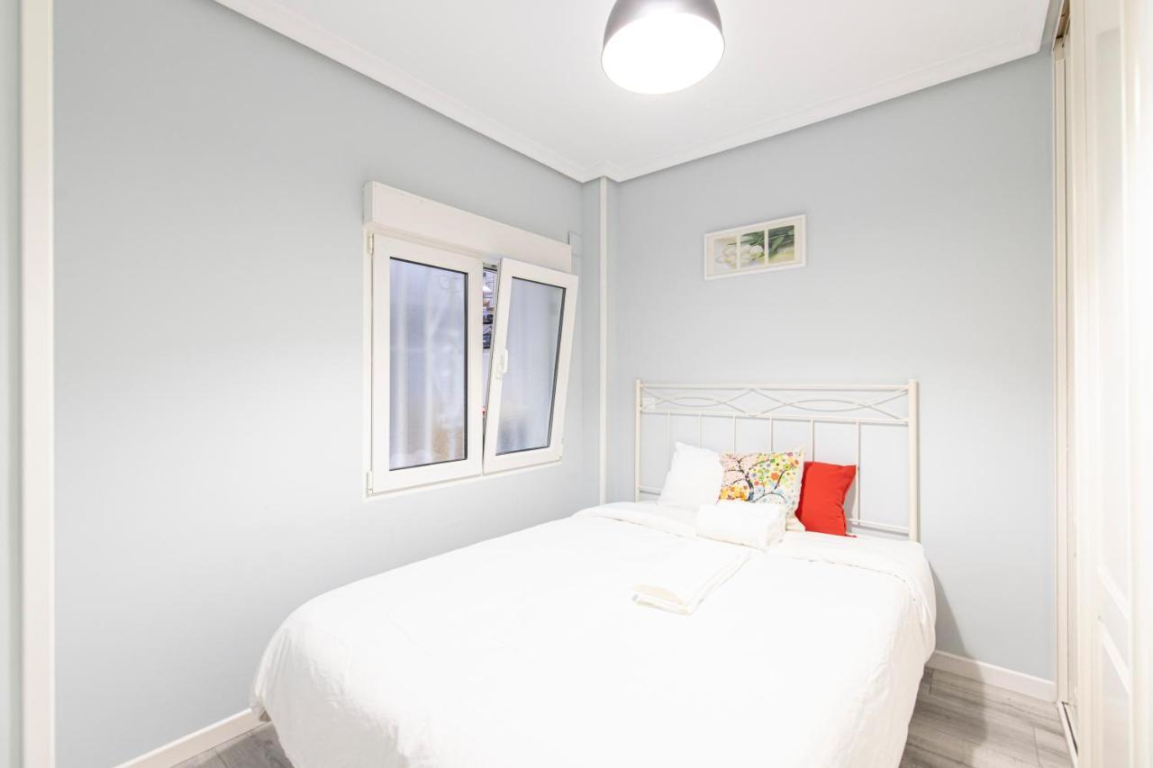 Piso Ideal Y Acogedor Junto A Cuzco Y Castellana Madrid Eksteriør billede